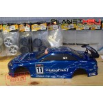 HSP Part RC 1:10 Racing Drift Body 01021